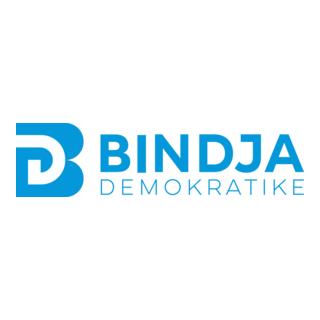Bindja Demokratike Logo PNG Vector