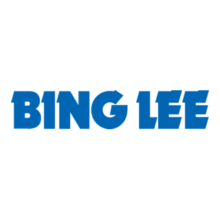 BingLee Logo PNG Vector