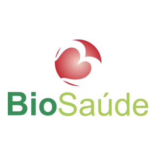 Bio Saúde Logo PNG Vector