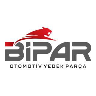 BİPAR OTOMOTİV Logo PNG Vector