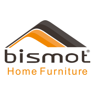 Bismot Home Furniture Logo PNG Vector