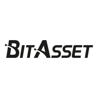 BitAsset Logo PNG Vector