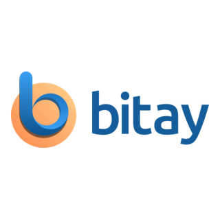 Bitay Logo PNG Vector