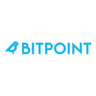 Bitpoint Logo PNG Vector