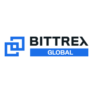 Bittrex GLOBAL Logo PNG Vector