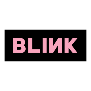Blackpink Logo PNG Vector