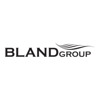 Bland Group Logo PNG Vector