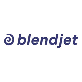 BlendJet Logo PNG Vector
