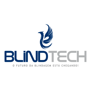 BlindTech Logo PNG Vector