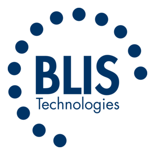 Blis Technologies Logo PNG Vector