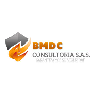 BMDC Consultoria S.A.S. Logo PNG Vector