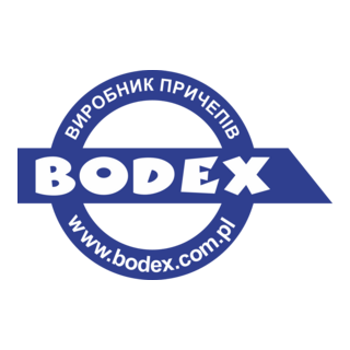 Bodex Logo PNG Vector