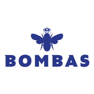 Bombas Logo PNG Vector