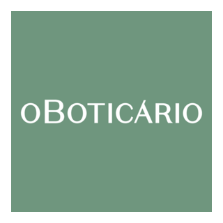 Boticario Logo PNG Vector