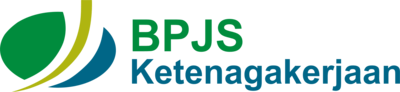 BPJS Ketenagakerjaan Logo PNG Vector