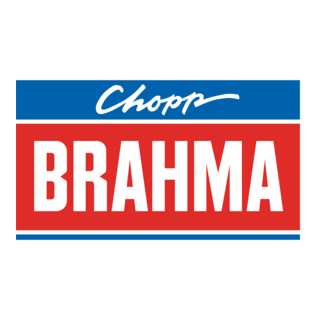 BRAHMA CHOPP 2021 Logo PNG Vector