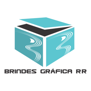 Brindes Grafica RR Logo PNG Vector