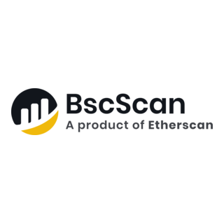 Bscscan Logo PNG Vector