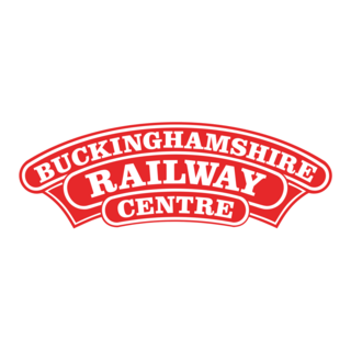Buckinghamshire Railway Centre Logo PNG Vector