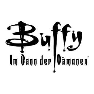 Buffy – Im Bann der Dämonen Logo PNG Vector