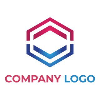 Business Company Logo PNG Vector