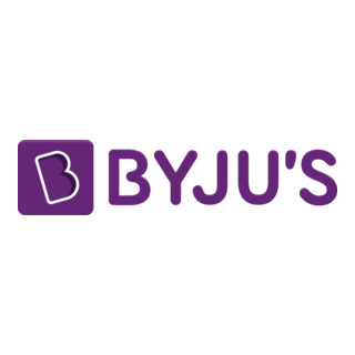 Byju’s Logo PNG Vector