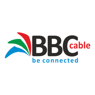 Cable BBC Logo PNG Vector