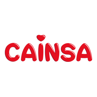 CAINSA Logo PNG Vector