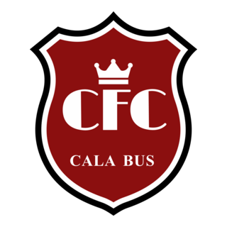 Cala Bus Fútbol Club de Córdoba Logo PNG Vector
