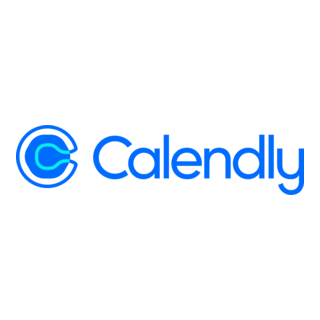 Calendly Logo PNG Vector
