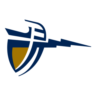 California Baptist Lancers Logo PNG Vector