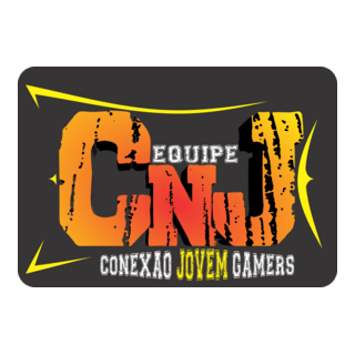 Camiseta Conect JA Logo PNG Vector