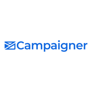 Campaigner Logo PNG Vector