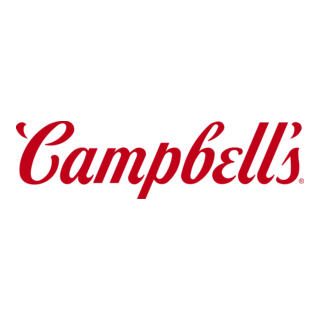 Campbell's Logo PNG Vector
