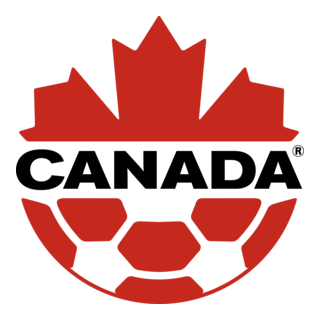 Canada National Football Team Logo PNG Vector
