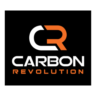 Carbon Revolution Logo PNG Vector