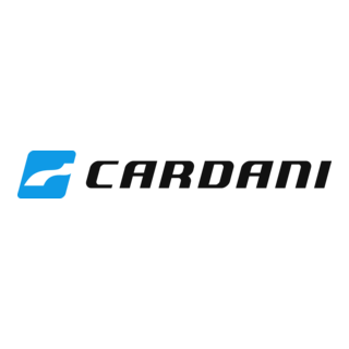 cardani Logo PNG Vector