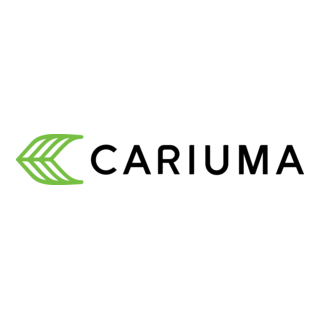 Cariuma Logo PNG Vector