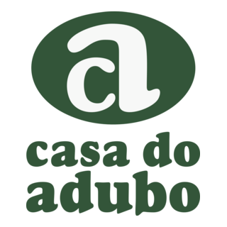 Casa do Adubo Logo PNG Vector