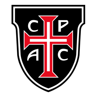 Casa Pia AC Logo PNG Vector
