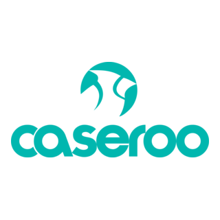 caseroo Logo PNG Vector