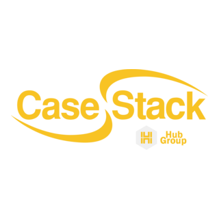 CaseStack Logo PNG Vector