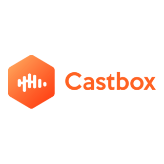 Castbox Logo PNG Vector