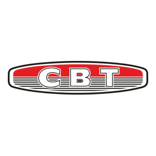 CBT Logo PNG Vector
