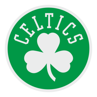 Celtics Logo PNG Vector