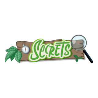 Centerparcs Secrets Logo PNG Vector