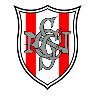 Central Norte de Villa Santa Rosa Logo PNG Vector