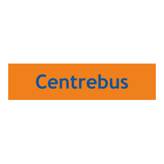 Centrebus Logo PNG Vector