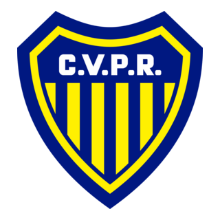 Centro Vecinal Presidente Roca de Morteros Córdoba Logo PNG Vector