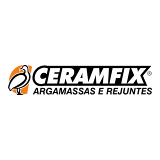 CERAMFIX Logo PNG Vector